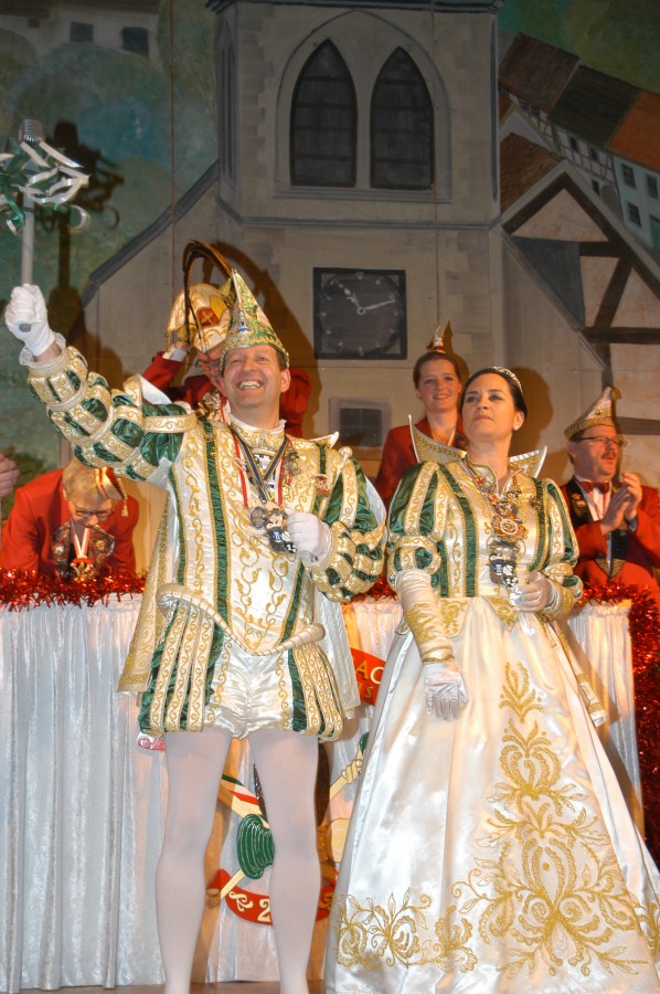 Foto Prunksitzung 2013