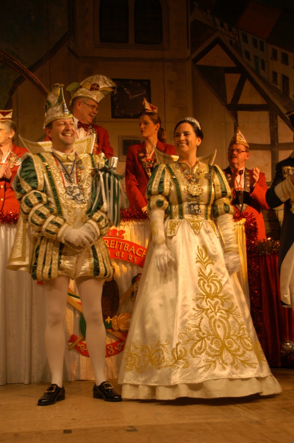 Foto Prunksitzung 2013