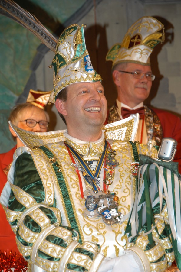 Foto Prunksitzung 2013