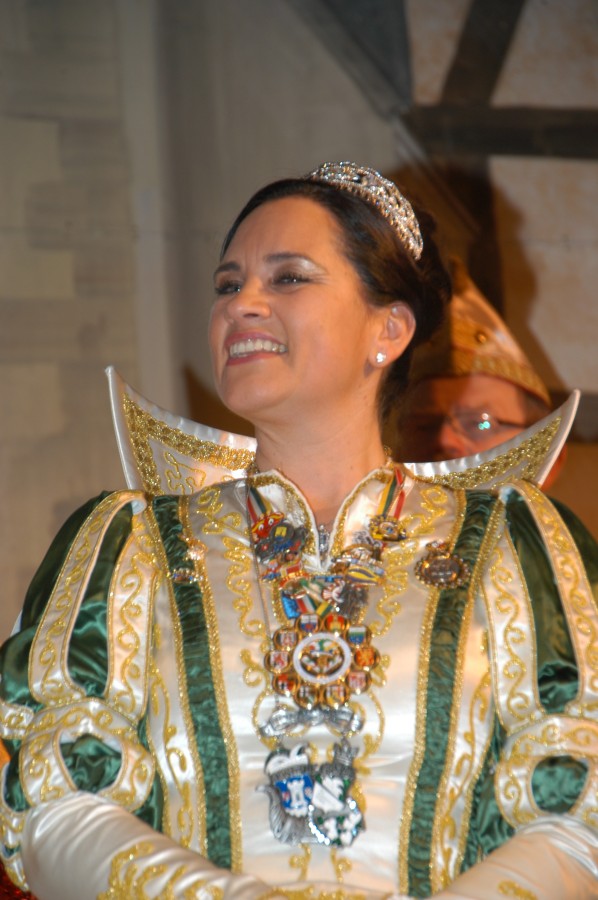 Foto Prunksitzung 2013