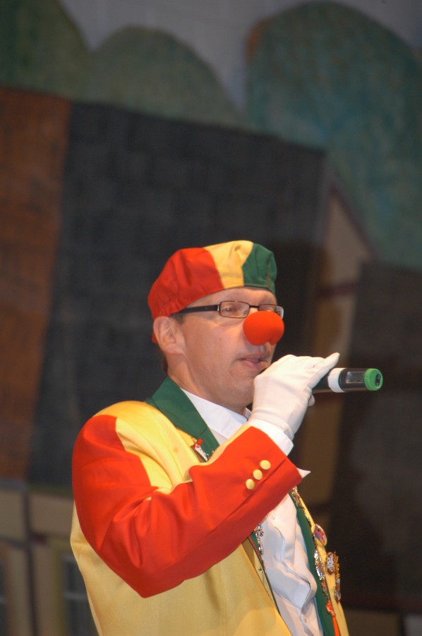 Foto Prunksitzung 2013