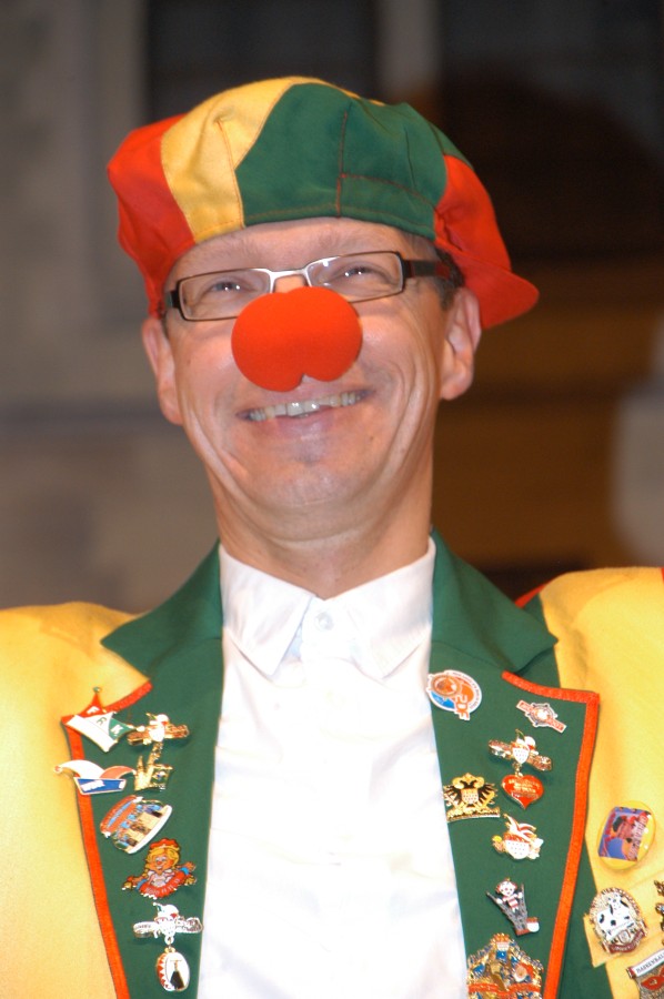 Foto Prunksitzung 2013