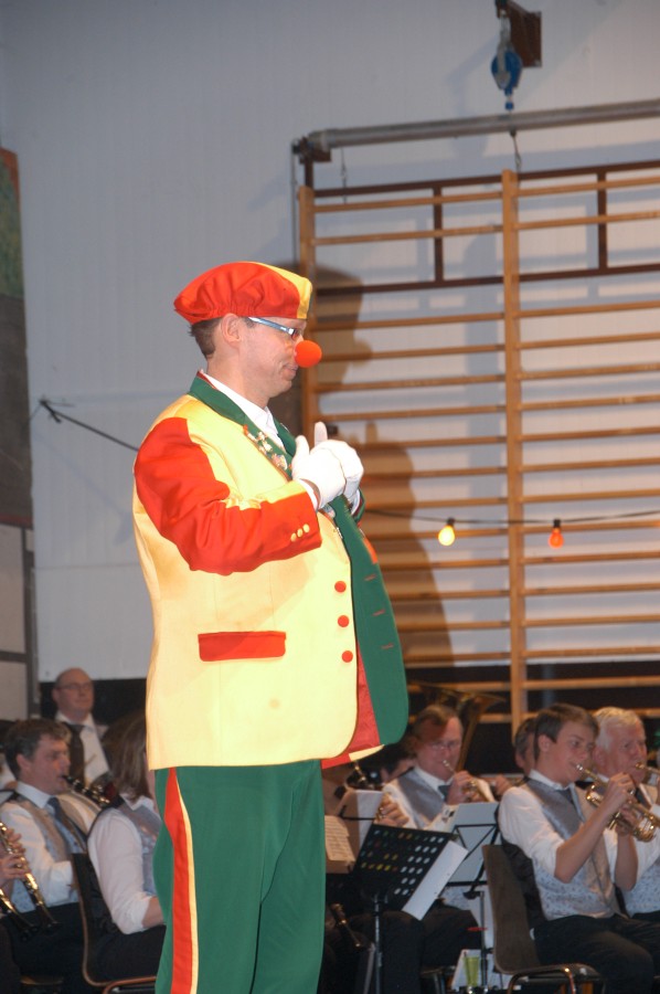 Foto Prunksitzung 2013