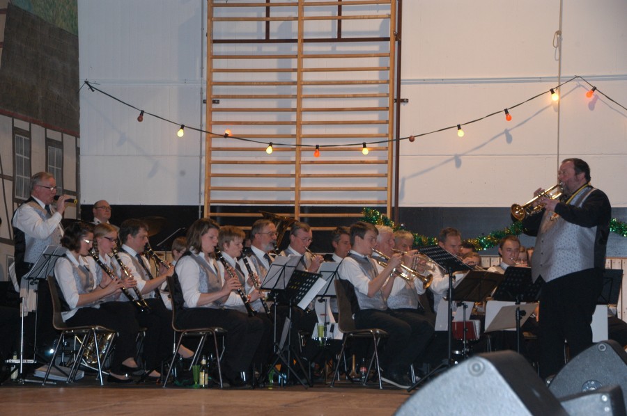 Foto Prunksitzung 2013