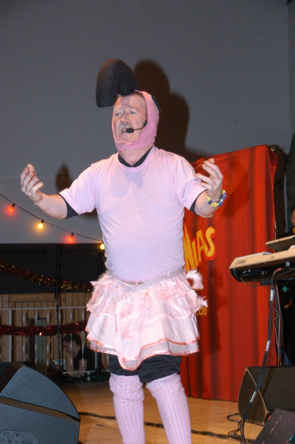 Foto Prunksitzung 2013