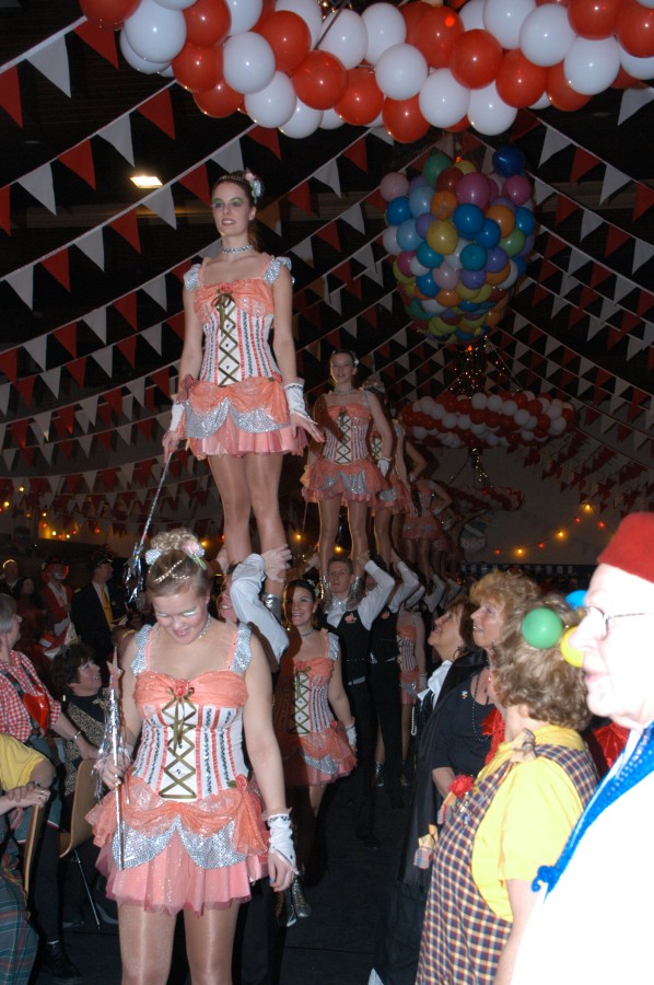 Foto Prunksitzung 2013