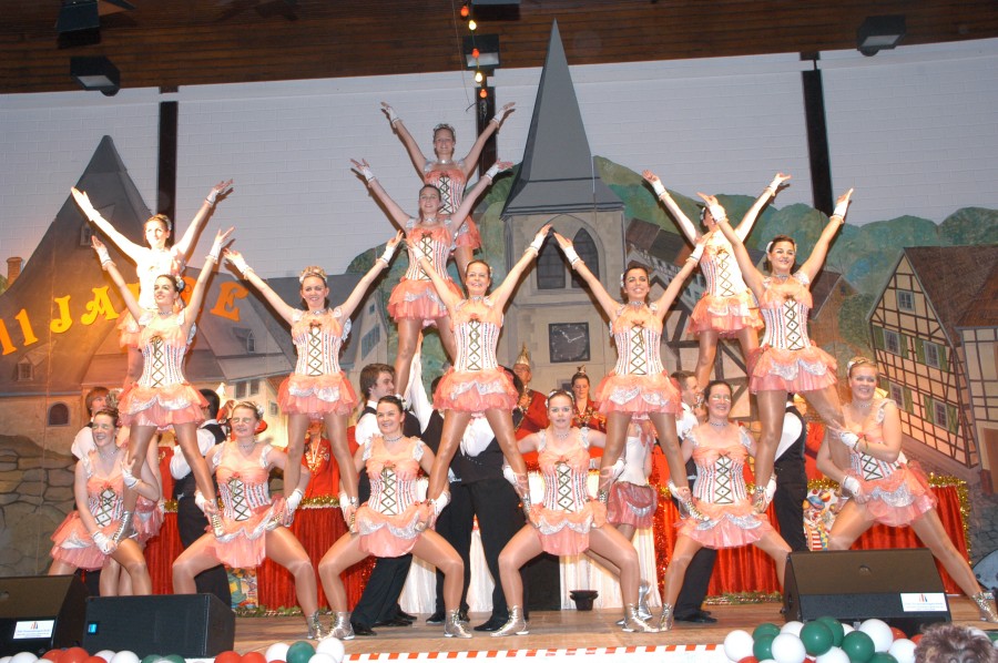 Foto Prunksitzung 2013