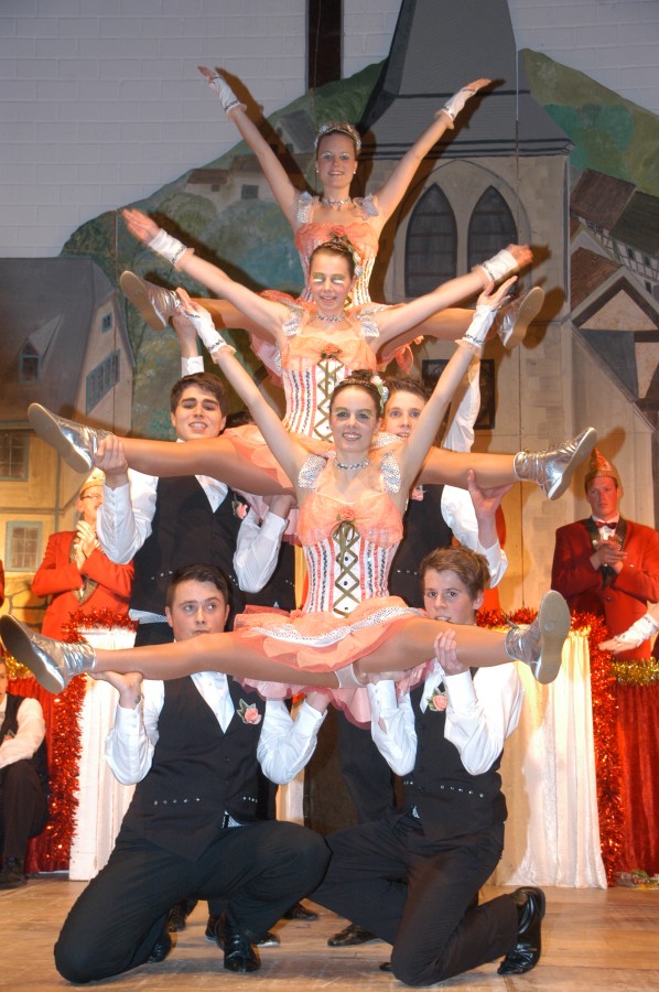 Foto Prunksitzung 2013