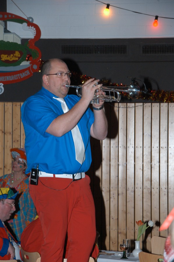 Foto Prunksitzung 2013