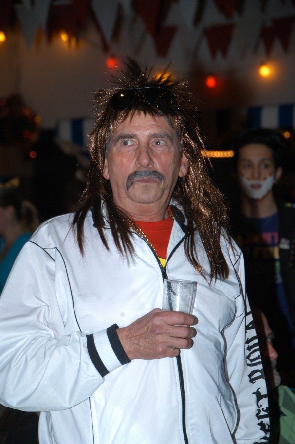 Foto Prunksitzung 2013