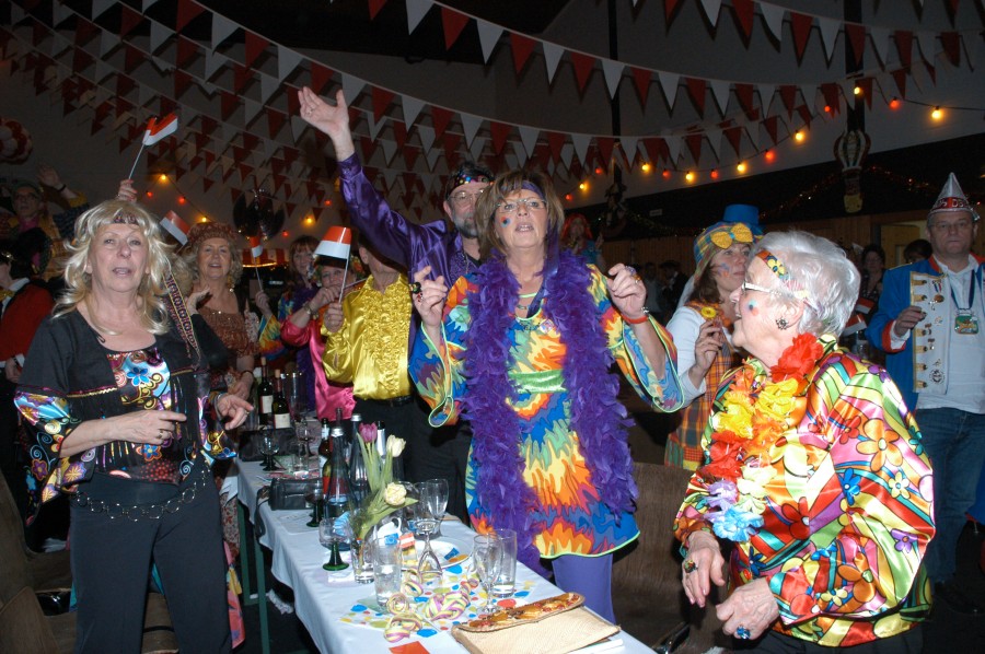 Foto Prunksitzung 2013