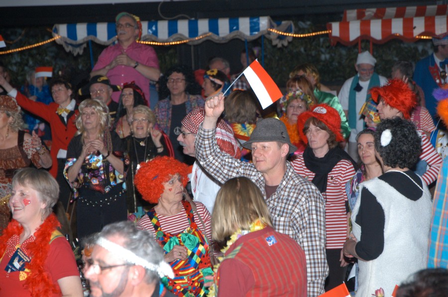 Foto Prunksitzung 2013