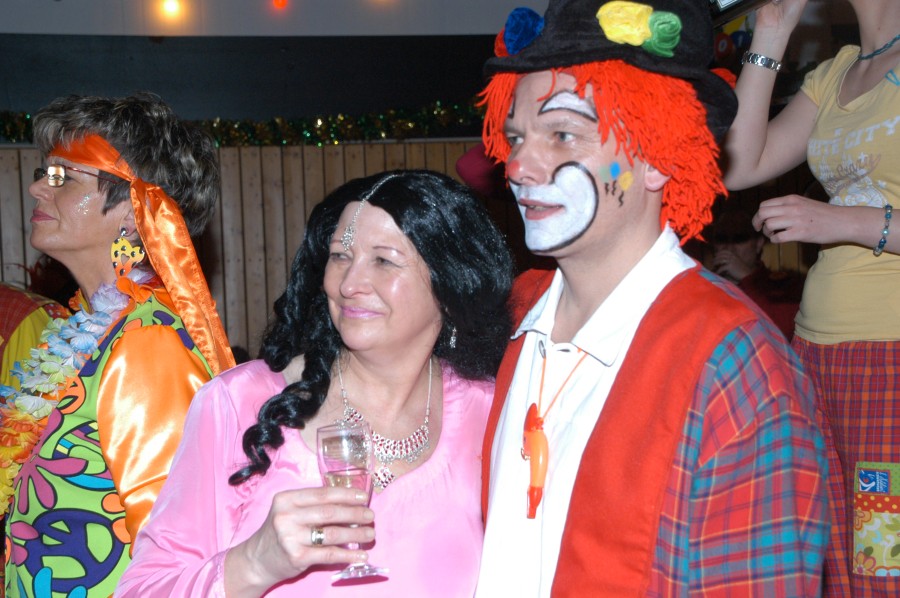 Foto Prunksitzung 2013