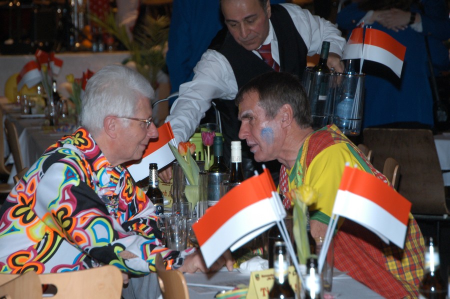 Foto Prunksitzung 2013