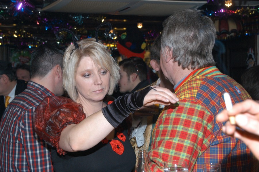 Foto Prunksitzung 2013