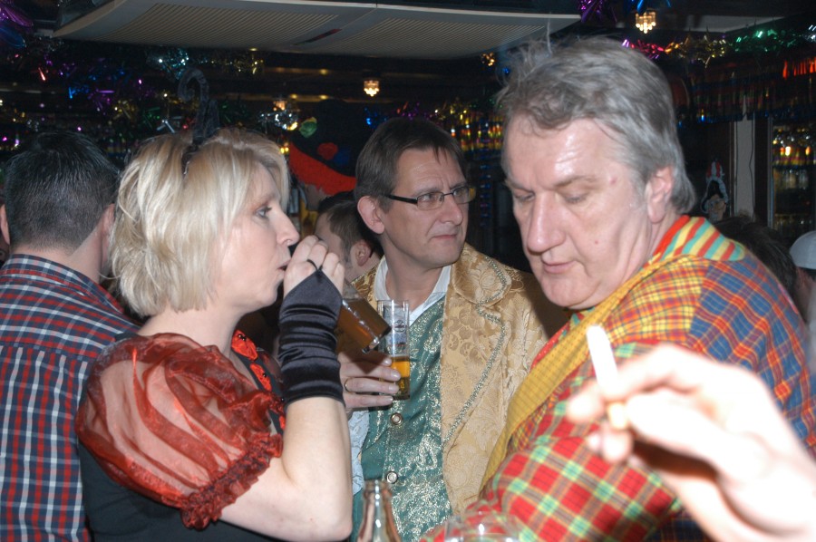 Foto Prunksitzung 2013