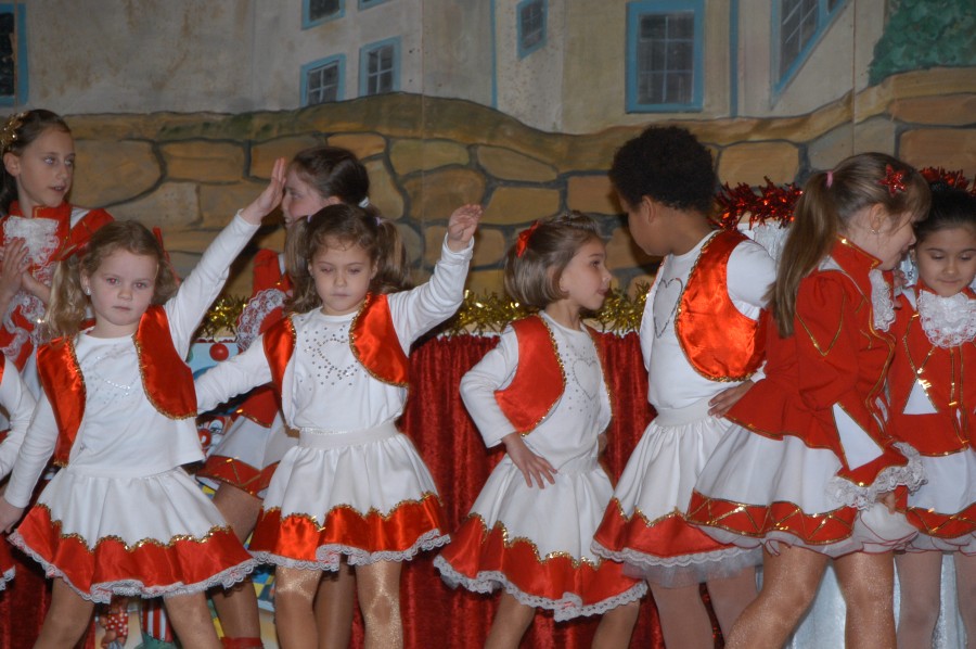 Foto Seniorenkarneval 2013
