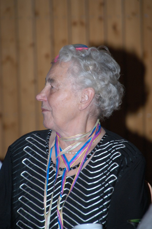 Foto Seniorenkarneval 2013