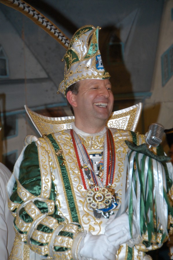 Foto Seniorenkarneval 2013