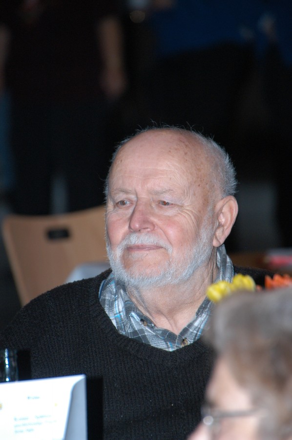 Foto Seniorenkarneval 2013