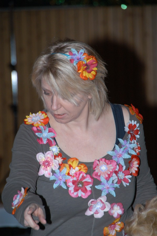 Foto Seniorenkarneval 2013