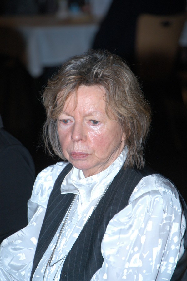 Foto Seniorenkarneval 2013