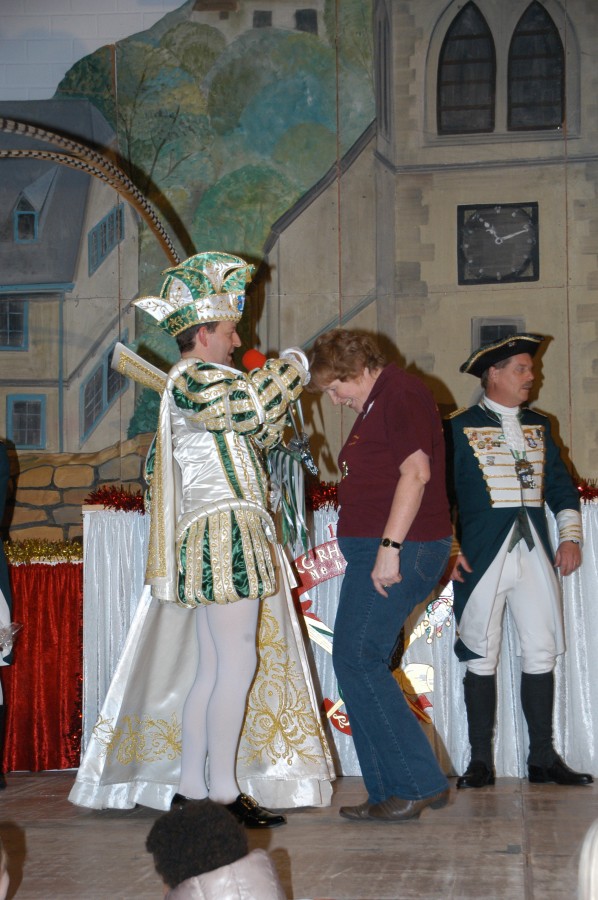 Foto Seniorenkarneval 2013