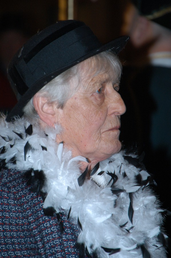 Foto Seniorenkarneval 2013