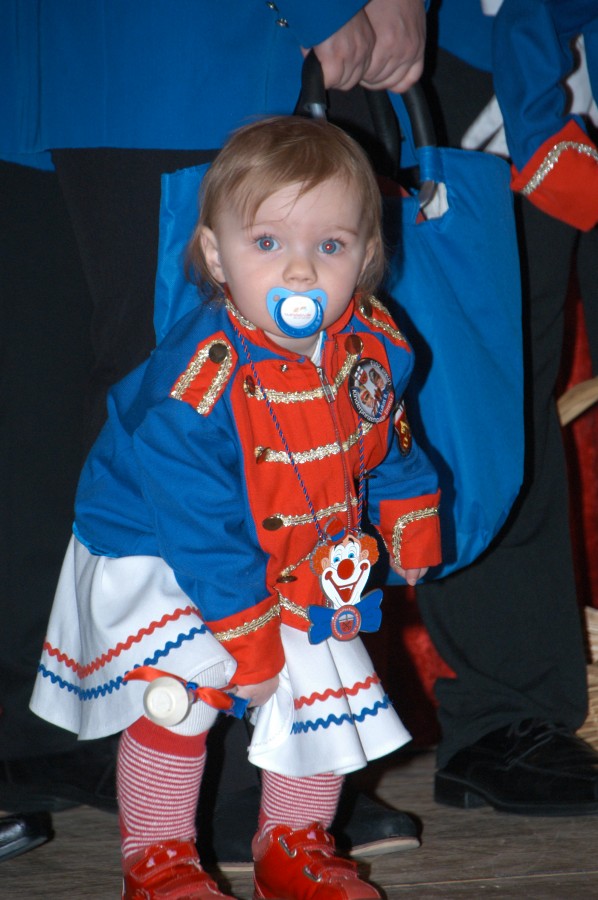 Foto Seniorenkarneval 2013