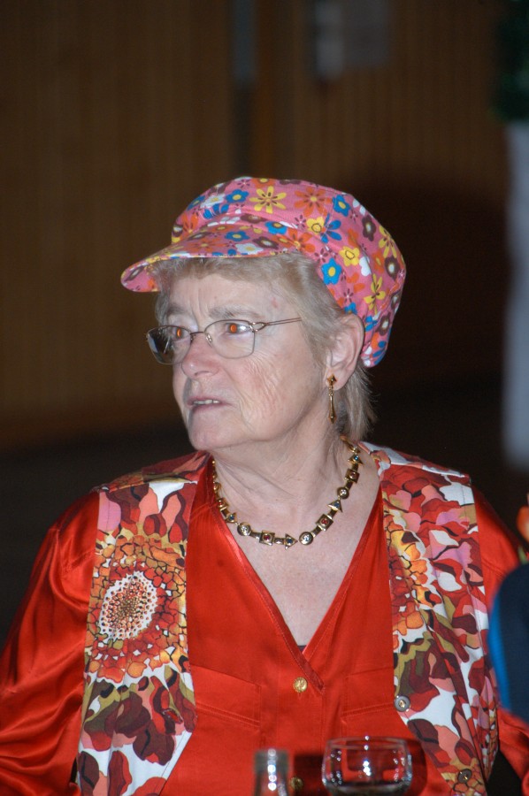 Foto Seniorenkarneval 2013