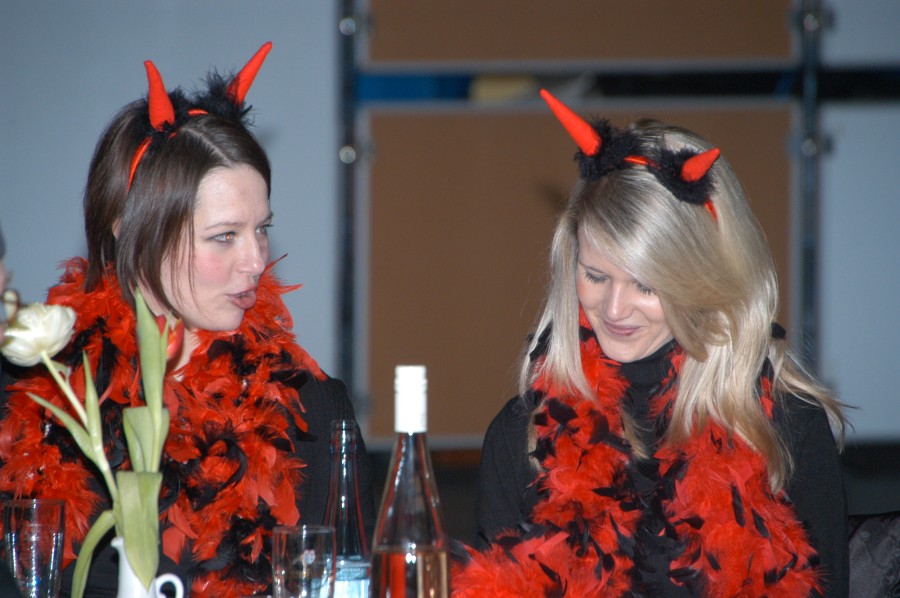 Foto Seniorenkarneval 2013