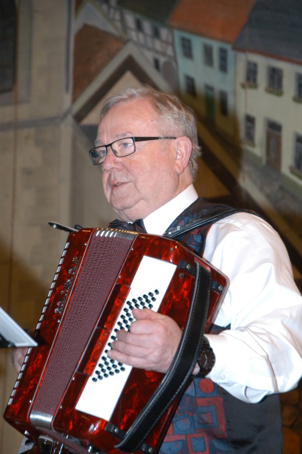 Foto Seniorenkarneval 2013