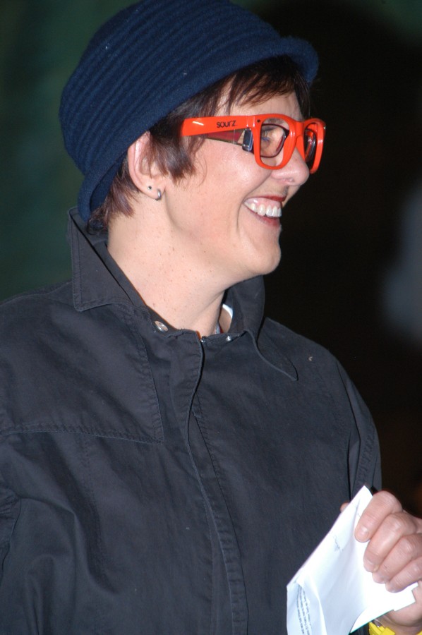 Foto Seniorenkarneval 2013