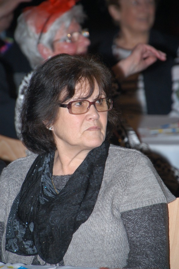 Foto Seniorenkarneval 2013