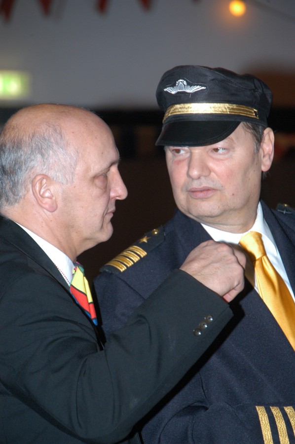 Foto Seniorenkarneval 2013