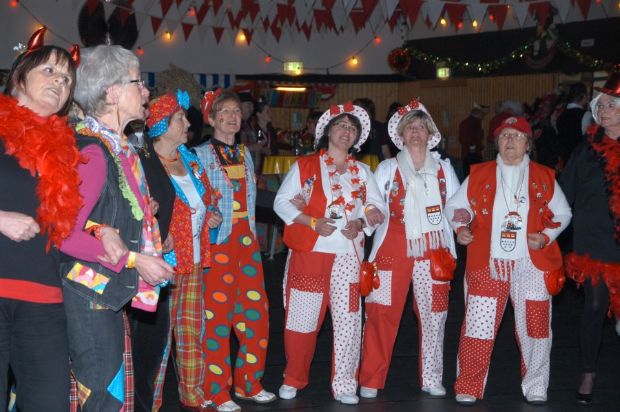 Foto Koppelparty 2013