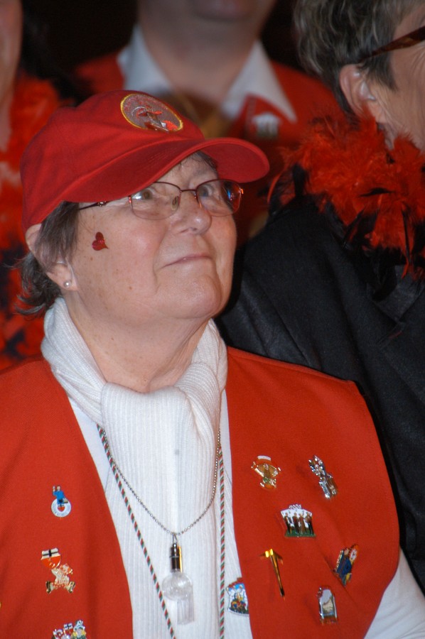 Foto Koppelparty 2013