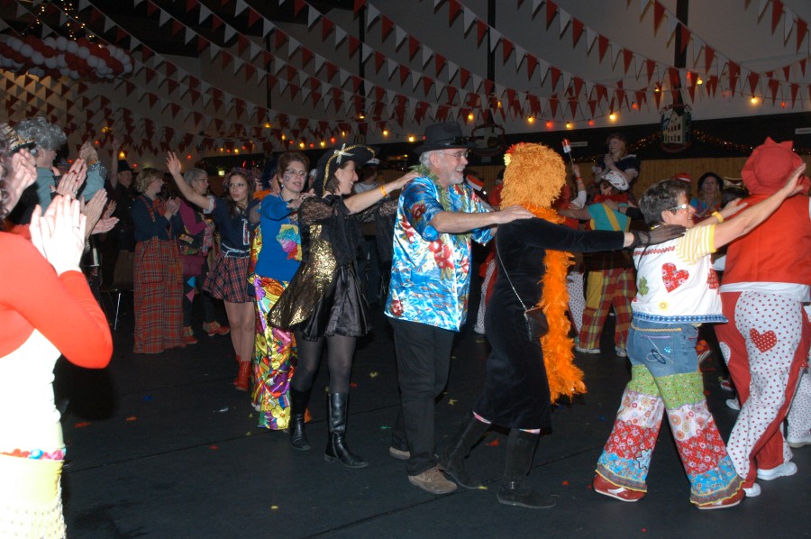 Foto Koppelparty 2013