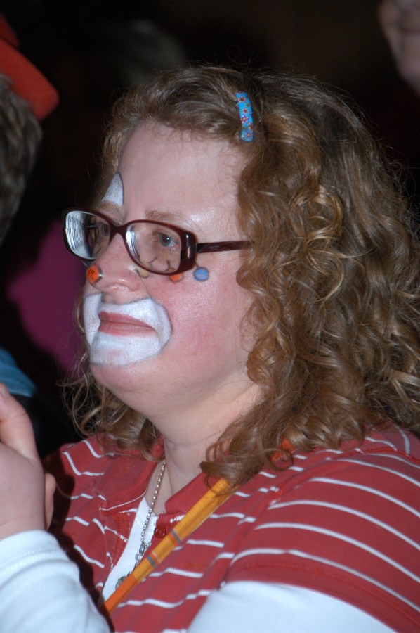 Foto Koppelparty 2013