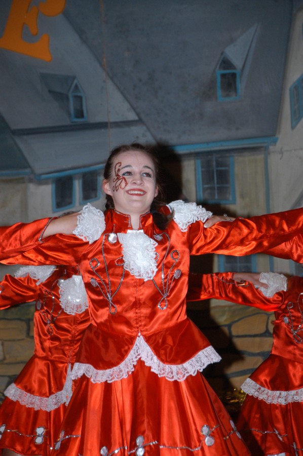 Foto Koppelparty 2013