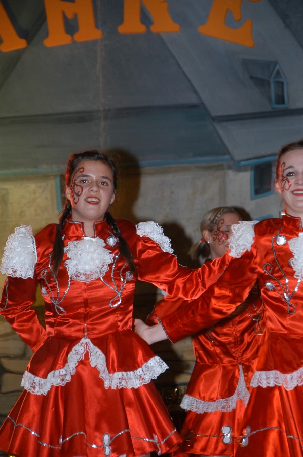 Foto Koppelparty 2013