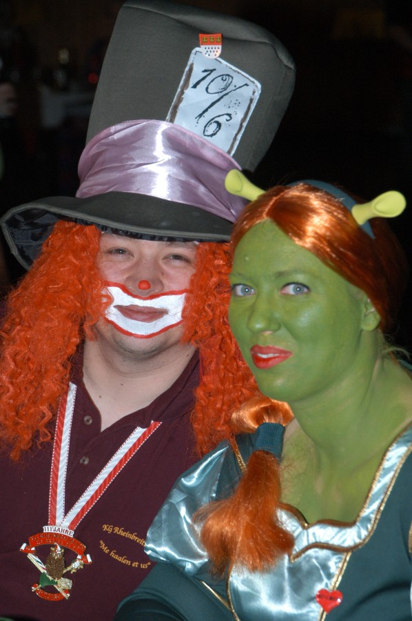 Foto Koppelparty 2013