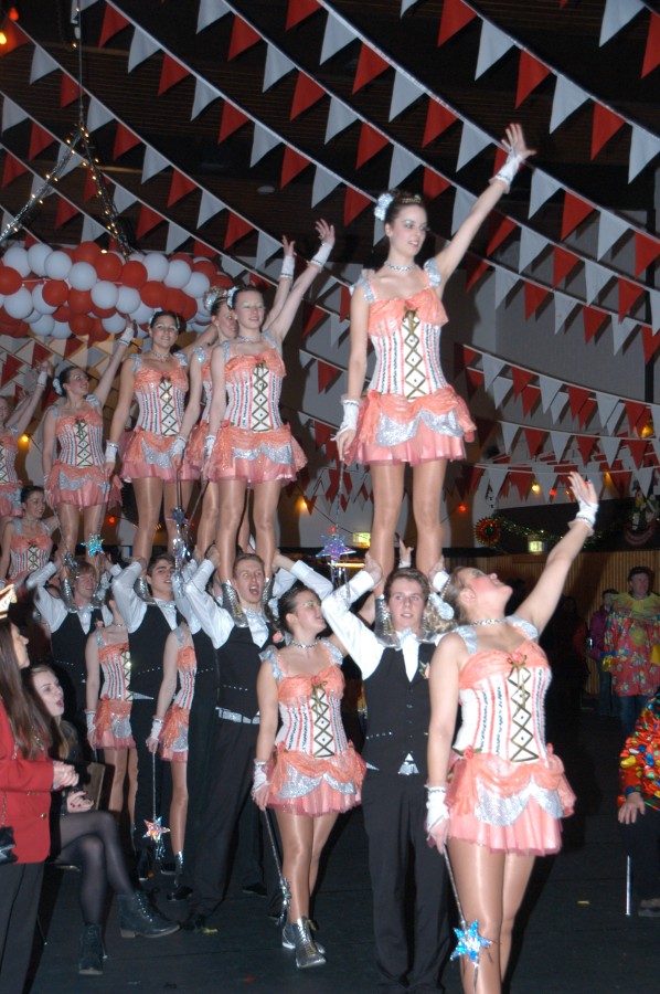 Foto Koppelparty 2013