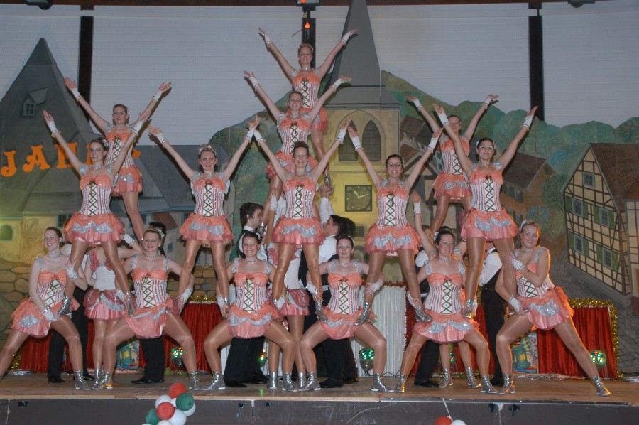 Foto Koppelparty 2013