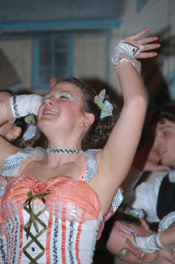 Foto Koppelparty 2013