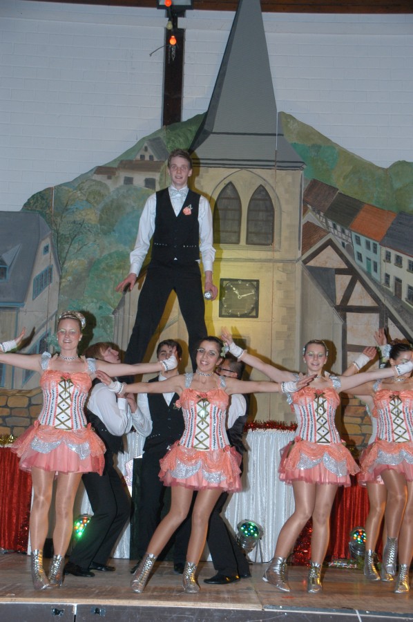 Foto Koppelparty 2013