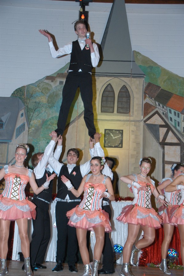 Foto Koppelparty 2013