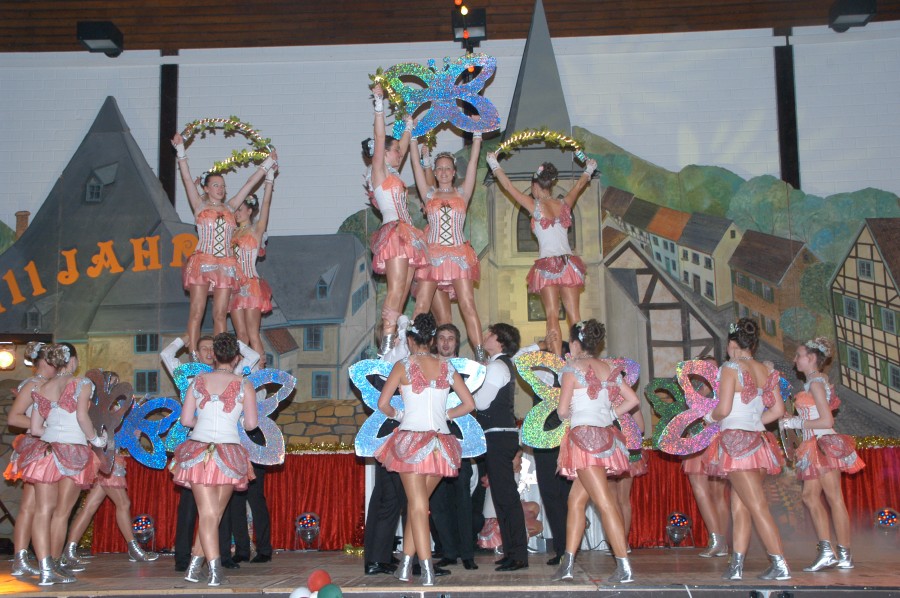 Foto Koppelparty 2013