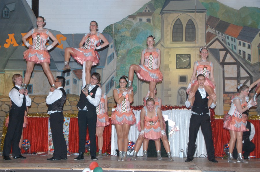 Foto Koppelparty 2013