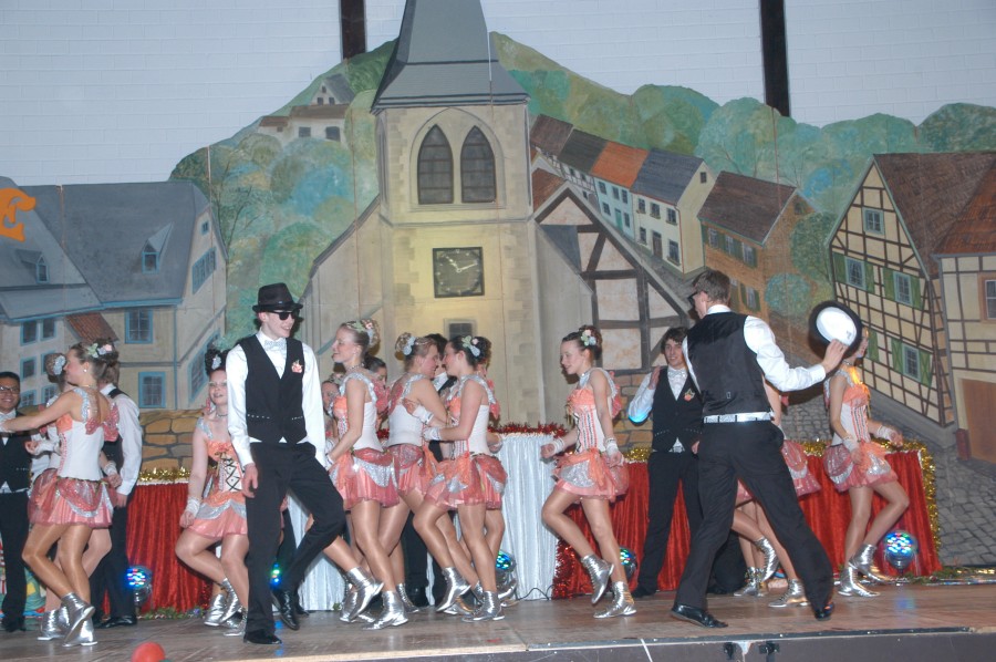 Foto Koppelparty 2013